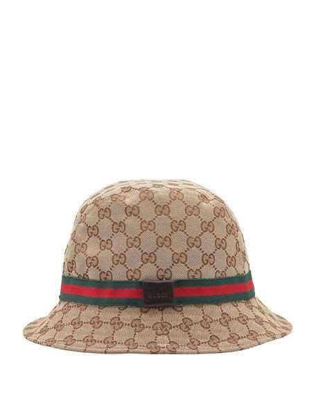 gucci bucket hat price in sandton|beige gucci bucket hat.